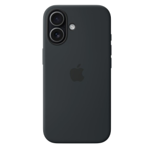 Silicone Case with MagSafe